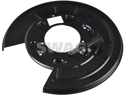 protectie stropire,disc frana 33 10 6355 SWAG